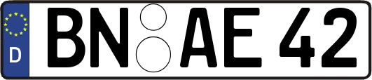 BN-AE42