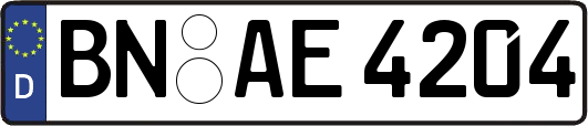 BN-AE4204
