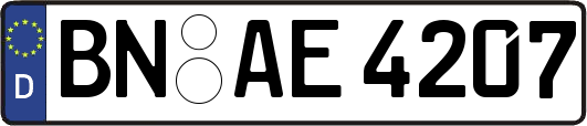 BN-AE4207