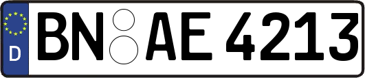 BN-AE4213