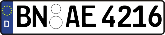BN-AE4216