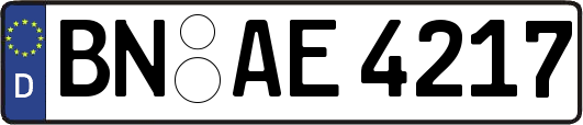 BN-AE4217