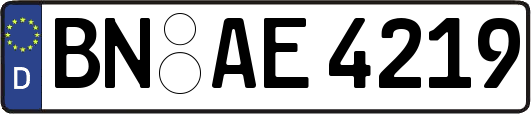 BN-AE4219