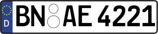 BN-AE4221