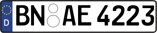 BN-AE4223