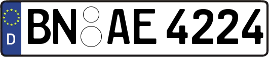 BN-AE4224