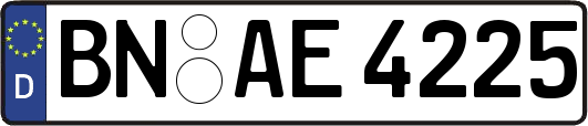 BN-AE4225