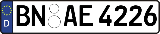 BN-AE4226