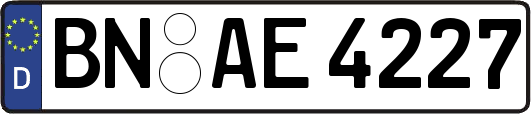 BN-AE4227