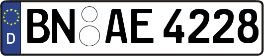BN-AE4228