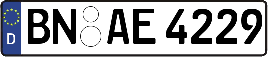 BN-AE4229
