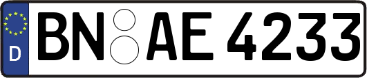 BN-AE4233