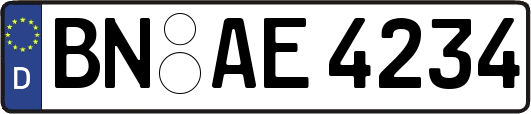 BN-AE4234