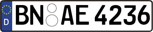BN-AE4236