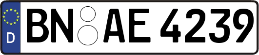 BN-AE4239