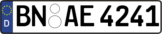 BN-AE4241