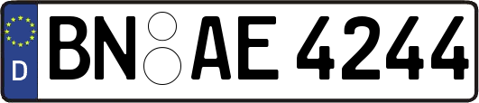 BN-AE4244