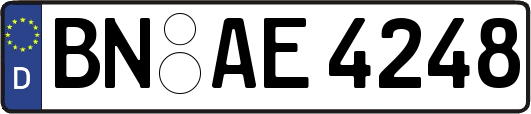 BN-AE4248