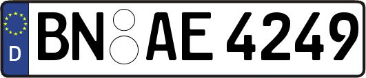 BN-AE4249