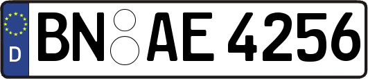 BN-AE4256