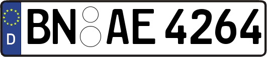 BN-AE4264
