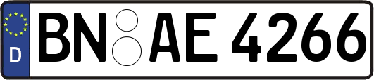 BN-AE4266