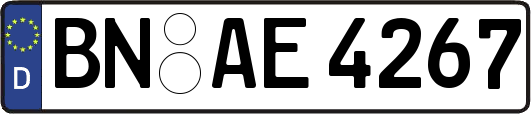 BN-AE4267