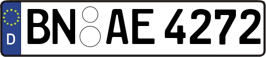 BN-AE4272