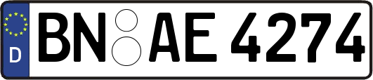 BN-AE4274