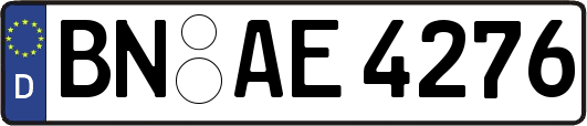 BN-AE4276