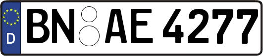 BN-AE4277