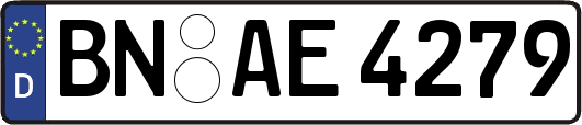 BN-AE4279