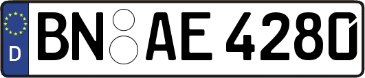 BN-AE4280