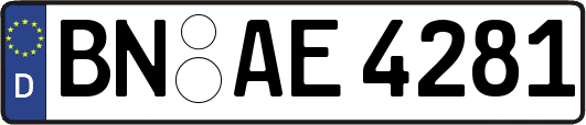 BN-AE4281