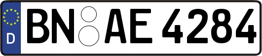 BN-AE4284