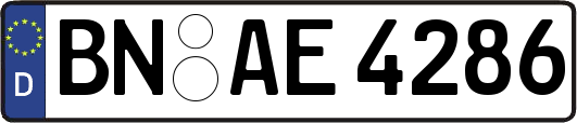 BN-AE4286