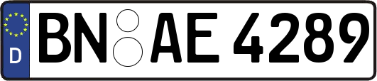 BN-AE4289