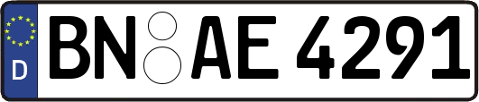 BN-AE4291