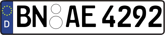 BN-AE4292