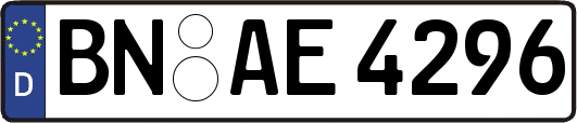 BN-AE4296
