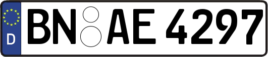 BN-AE4297