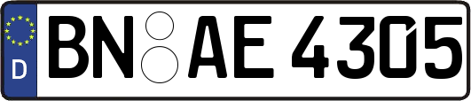 BN-AE4305