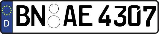 BN-AE4307