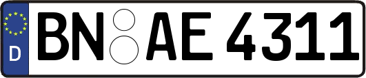 BN-AE4311