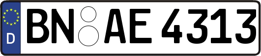 BN-AE4313
