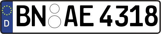 BN-AE4318