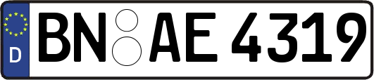 BN-AE4319