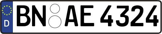 BN-AE4324