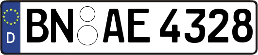 BN-AE4328