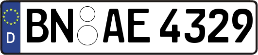 BN-AE4329